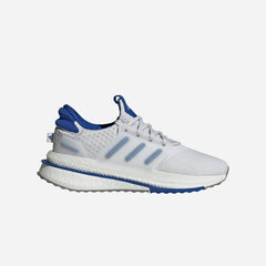 Giày Thể Thao Nam Adidas X_Plrboost - Xám - Supersports Vietnam