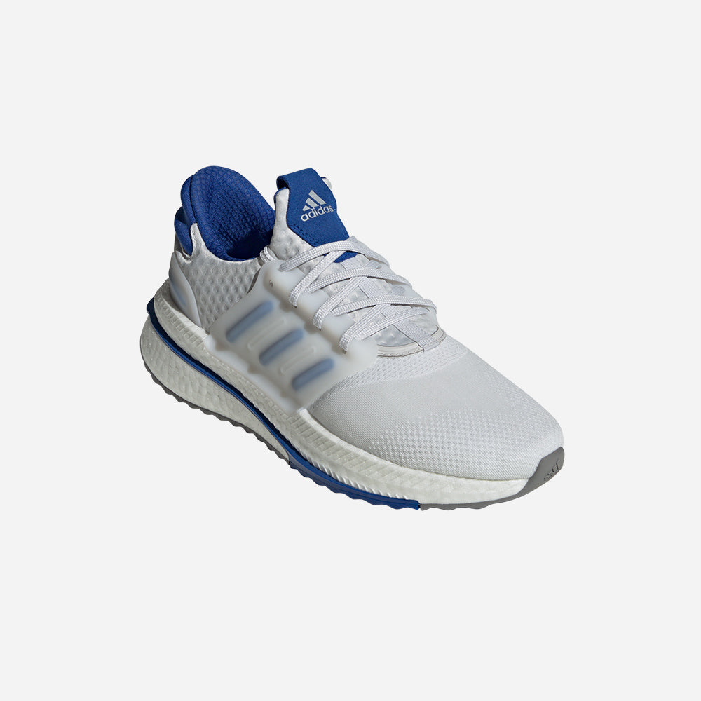 Giày Thể Thao Nam Adidas X_Plrboost - Xám - Supersports Vietnam