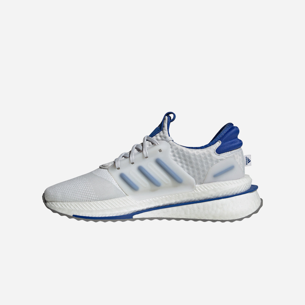 Giày Thể Thao Nam Adidas X_Plrboost - Xám - Supersports Vietnam