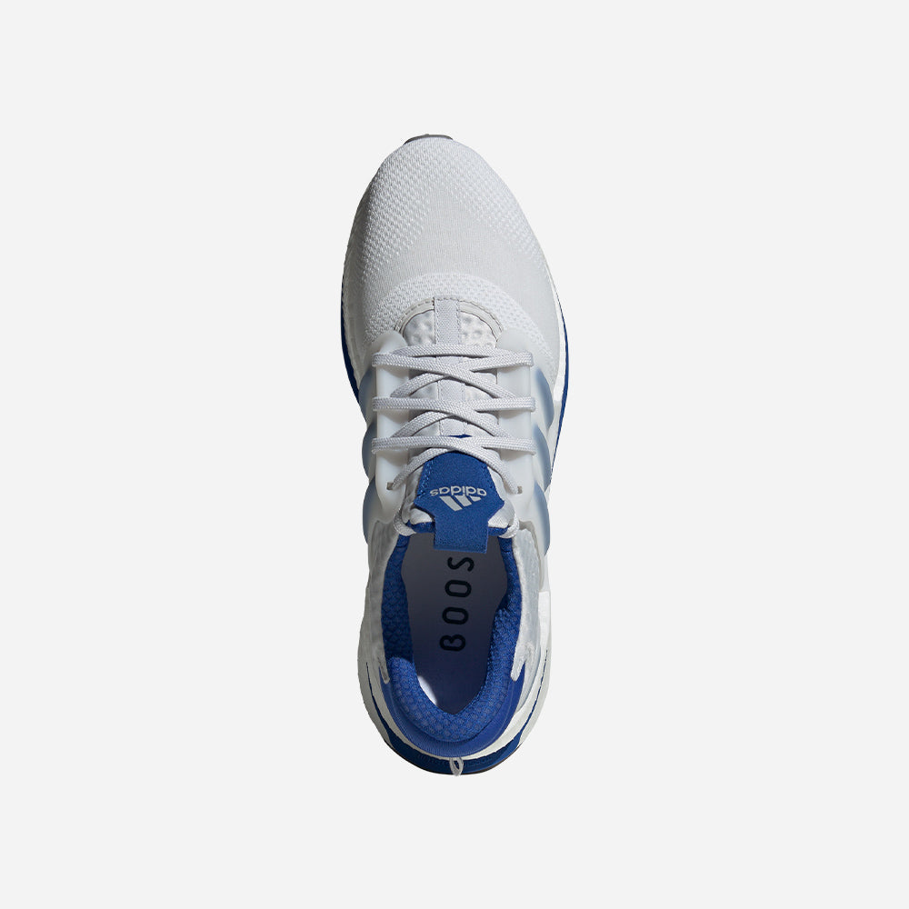 Giày Thể Thao Nam Adidas X_Plrboost - Xám - Supersports Vietnam