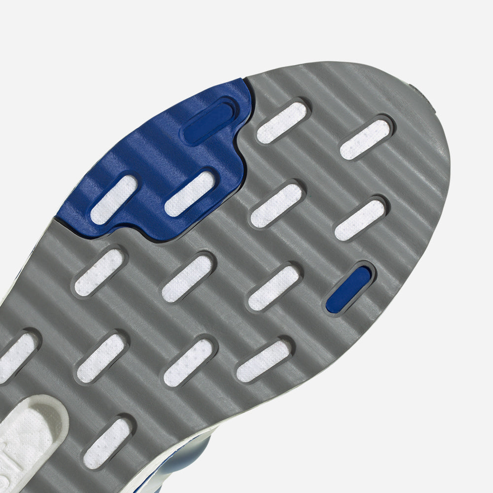 Giày Thể Thao Nam Adidas X_Plrboost - Xám - Supersports Vietnam