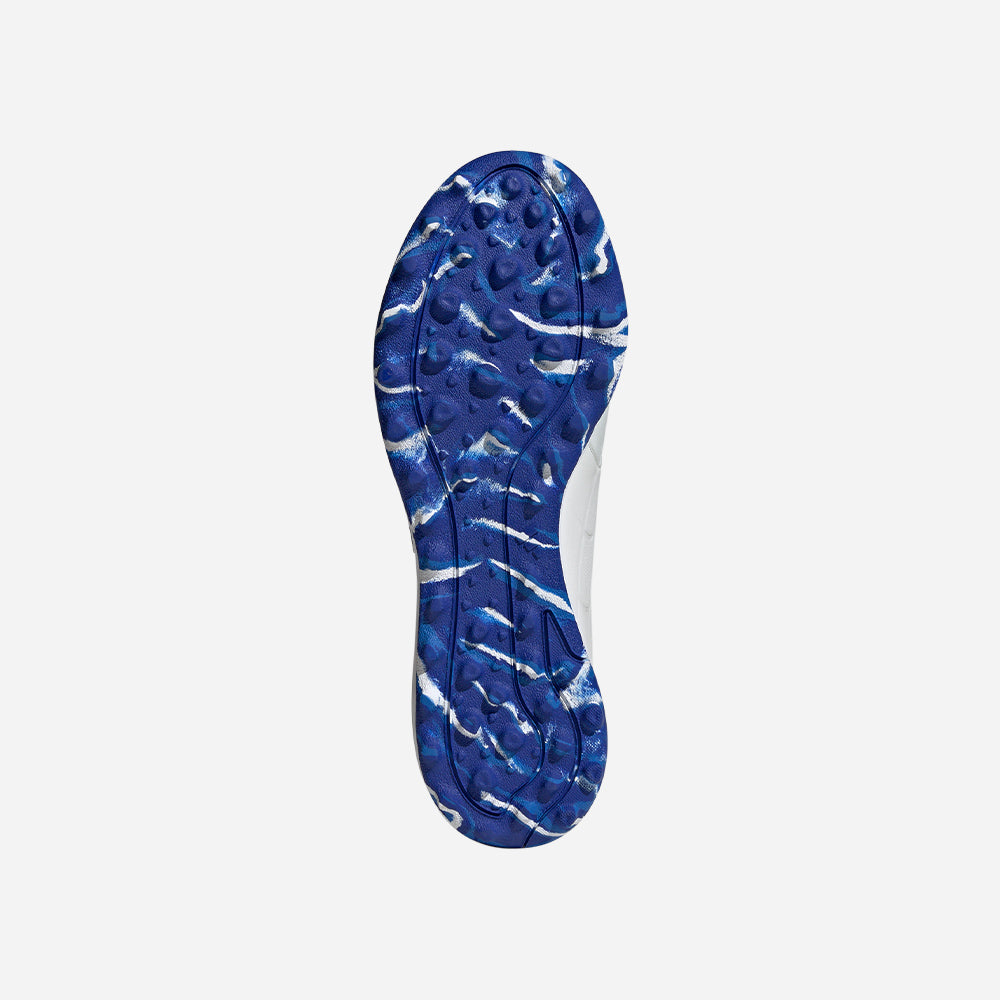 Giày Đá Bóng Unisex Adidas Copa Pure 2 Elite Turf (Dành Cho Sân Cỏ Nhân Tạo) - Trắng - Supersports Vietnam