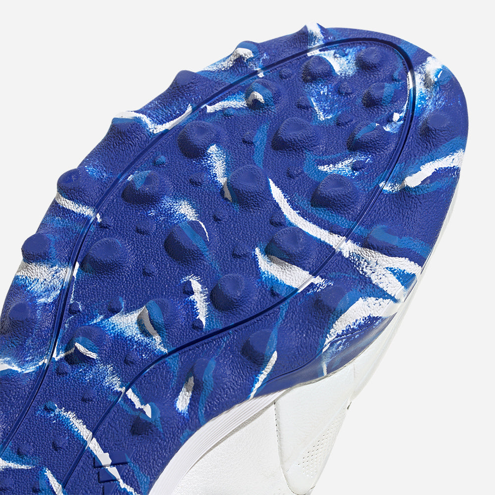 Giày Đá Bóng Unisex Adidas Copa Pure 2 Elite Turf (Dành Cho Sân Cỏ Nhân Tạo) - Trắng - Supersports Vietnam