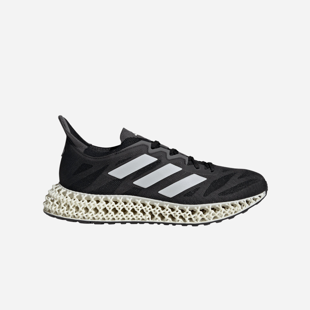Giày Chạy Bộ Nữ Adidas 4Dfwd 3 Running - Đen - Supersports Vietnam