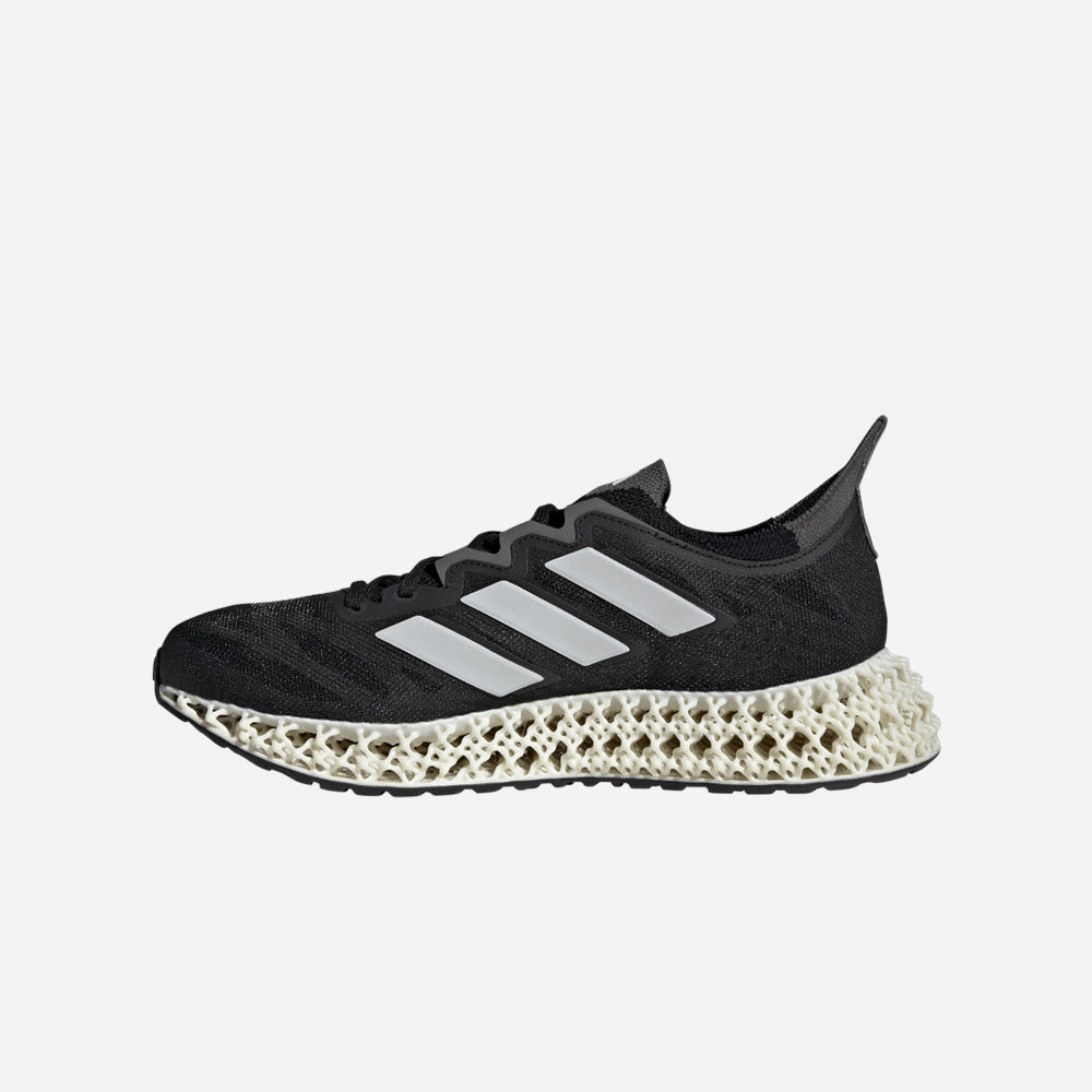 Giày Chạy Bộ Nữ Adidas 4Dfwd 3 Running - Đen - Supersports Vietnam