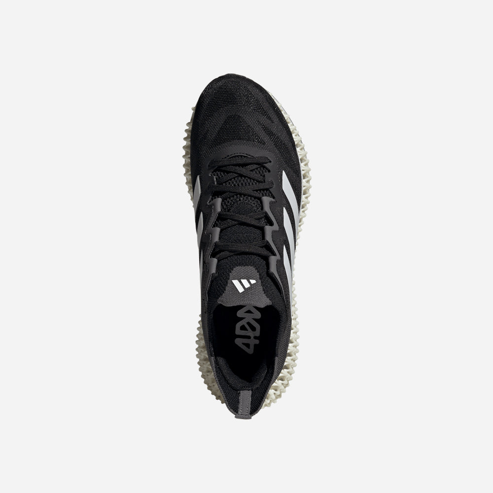 Giày Chạy Bộ Nữ Adidas 4Dfwd 3 Running - Đen - Supersports Vietnam