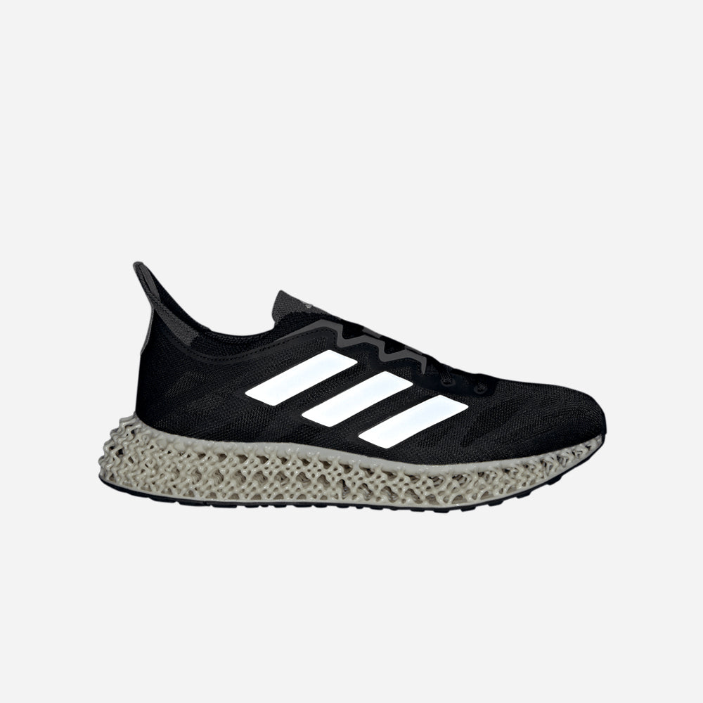 Giày Chạy Bộ Nữ Adidas 4Dfwd 3 Running - Đen - Supersports Vietnam