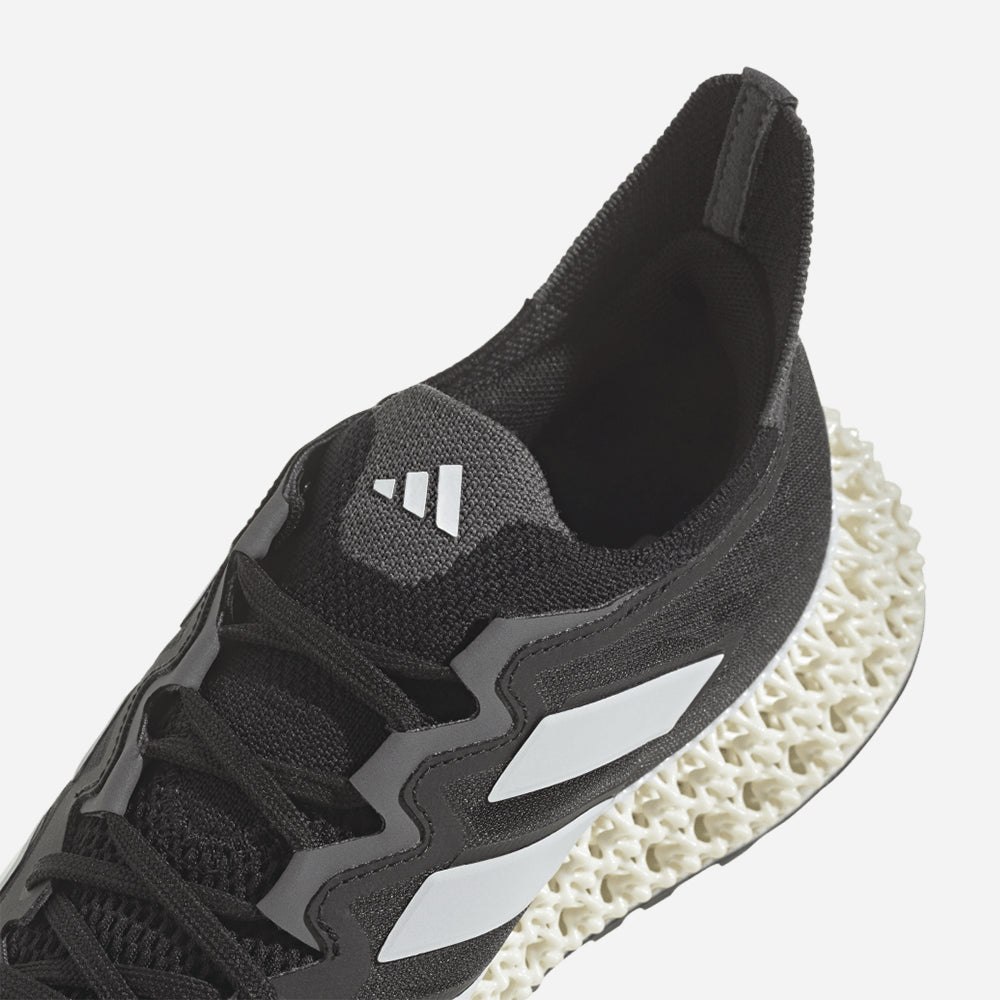 Giày Chạy Bộ Nữ Adidas 4Dfwd 3 Running - Đen - Supersports Vietnam
