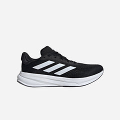 Giày Chạy Bộ Nam Adidas Response Super - Đen - Supersports Vietnam