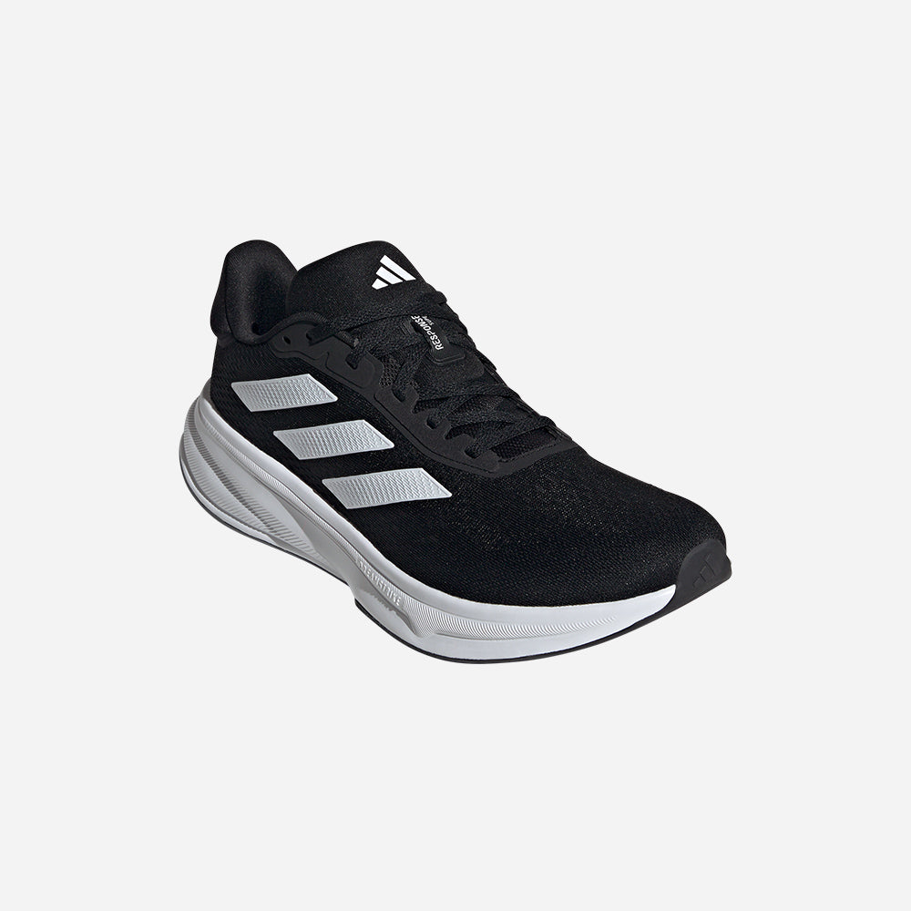 Giày Chạy Bộ Nam Adidas Response Super - Đen - Supersports Vietnam