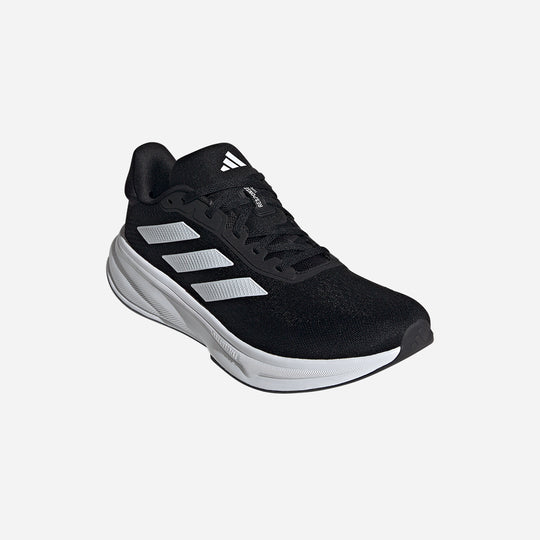 Giày Chạy Bộ Nam Adidas Response Super - Đen