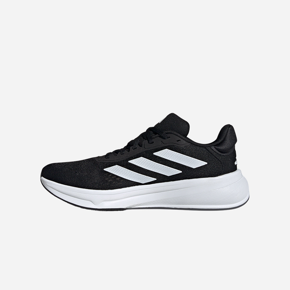 Giày Chạy Bộ Nam Adidas Response Super - Đen - Supersports Vietnam
