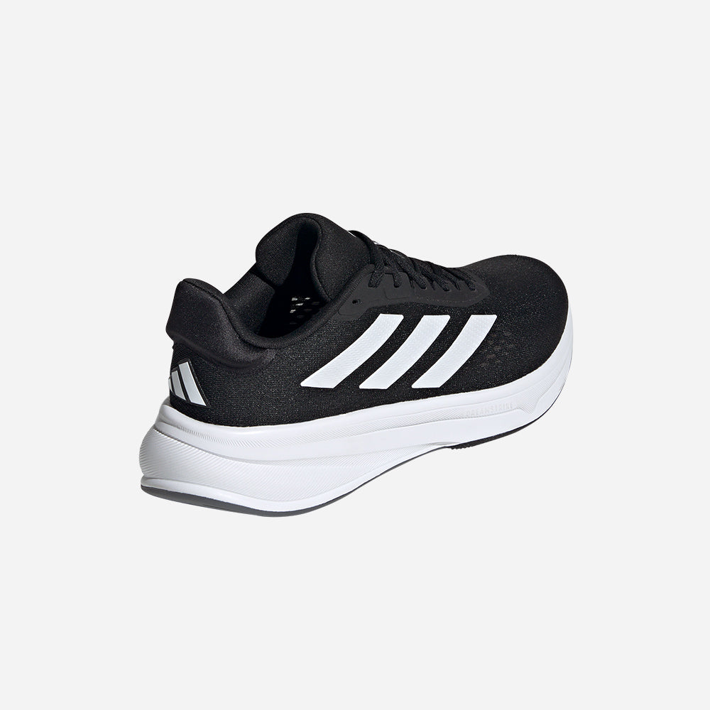 Giày Chạy Bộ Nam Adidas Response Super - Đen - Supersports Vietnam