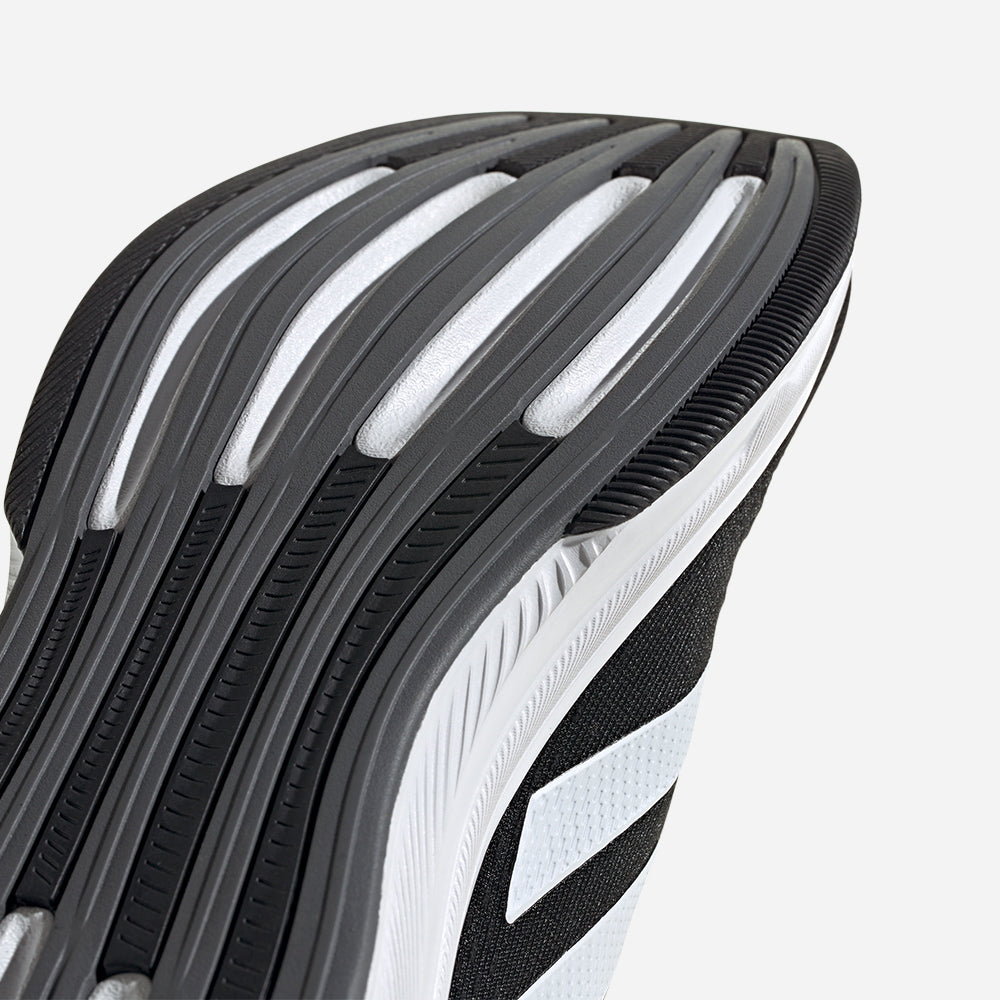 Giày Chạy Bộ Nam Adidas Response Super - Đen - Supersports Vietnam