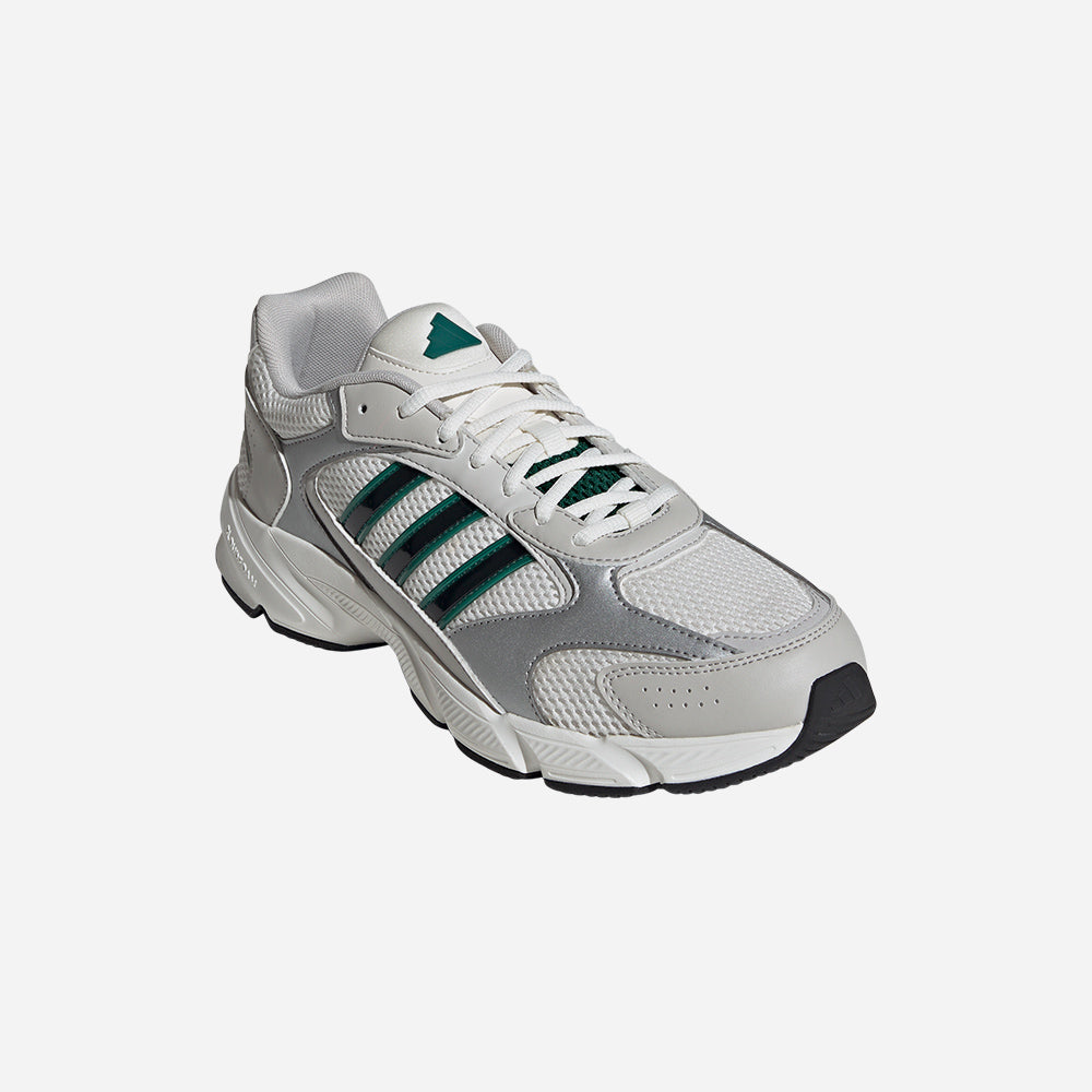 Giày Sneaker Nam Adidas Crazychaos 2000 - Trắng - Supersports Vietnam