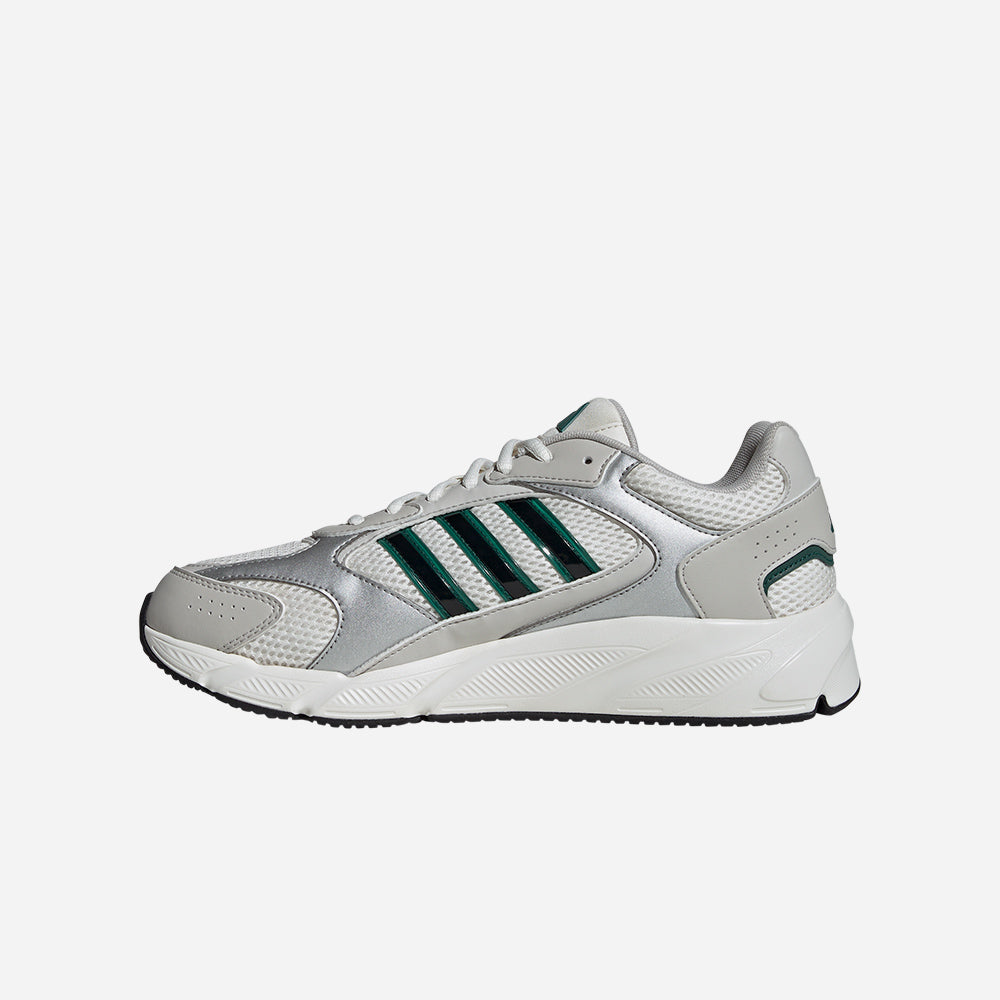 Giày Sneaker Nam Adidas Crazychaos 2000 - Trắng - Supersports Vietnam