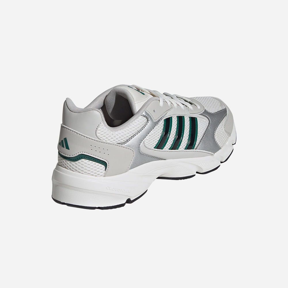 Giày Sneaker Nam Adidas Crazychaos 2000 - Trắng - Supersports Vietnam