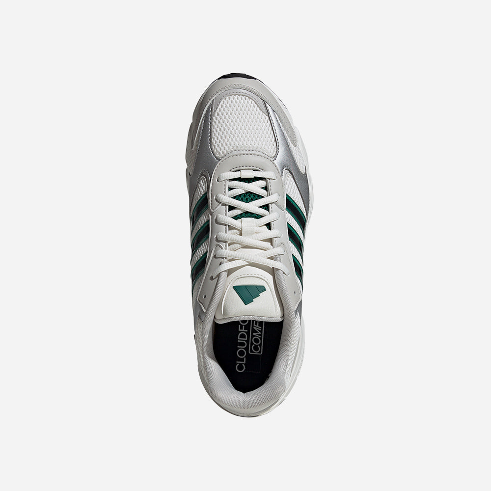 Giày Sneaker Nam Adidas Crazychaos 2000 - Trắng - Supersports Vietnam