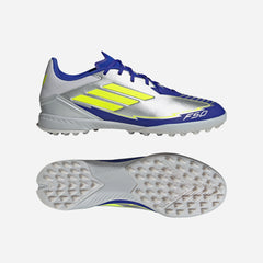 Giày Đá Bóng Dành Cho Sân Cỏ Nhân Tạo Nam Adidas F50 League Tf Messi - Nhiều Màu - Supersports Vietnam