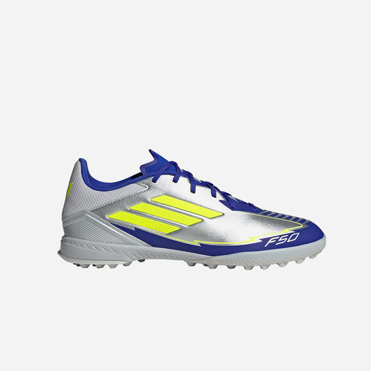 Giày Đá Bóng Dành Cho Sân Cỏ Nhân Tạo Nam Adidas F50 League Tf Messi - Nhiều Màu