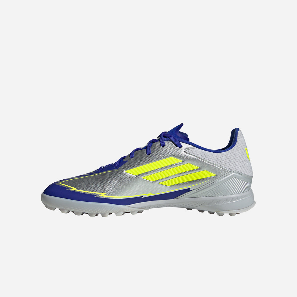 Giày Đá Bóng Dành Cho Sân Cỏ Nhân Tạo Nam Adidas F50 League Tf Messi - Nhiều Màu - Supersports Vietnam