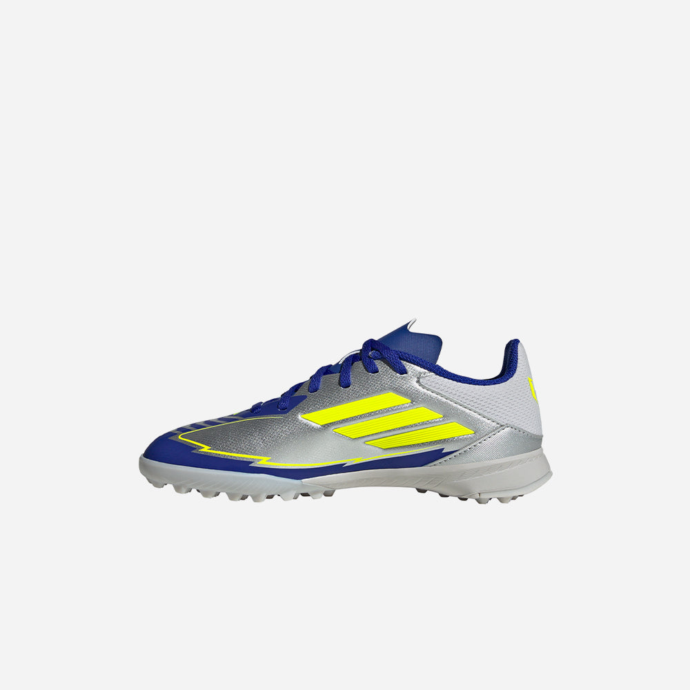 Giày Đá Bóng Dành Cho Sân Cỏ Nhân Tạo Trẻ Em Adidas F50 League Tf Messi - Nhiều Màu - Supersports Vietnam