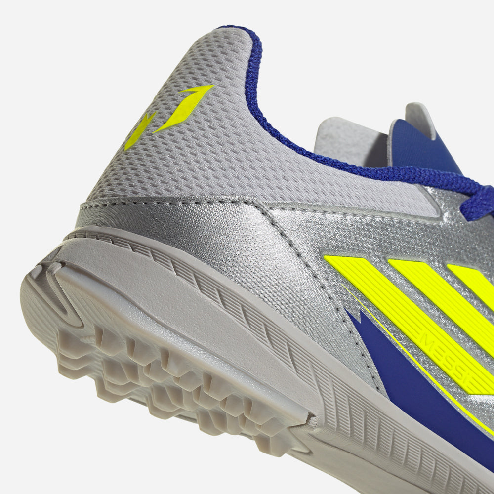 Giày Đá Bóng Dành Cho Sân Cỏ Nhân Tạo Trẻ Em Adidas F50 League Tf Messi - Nhiều Màu - Supersports Vietnam