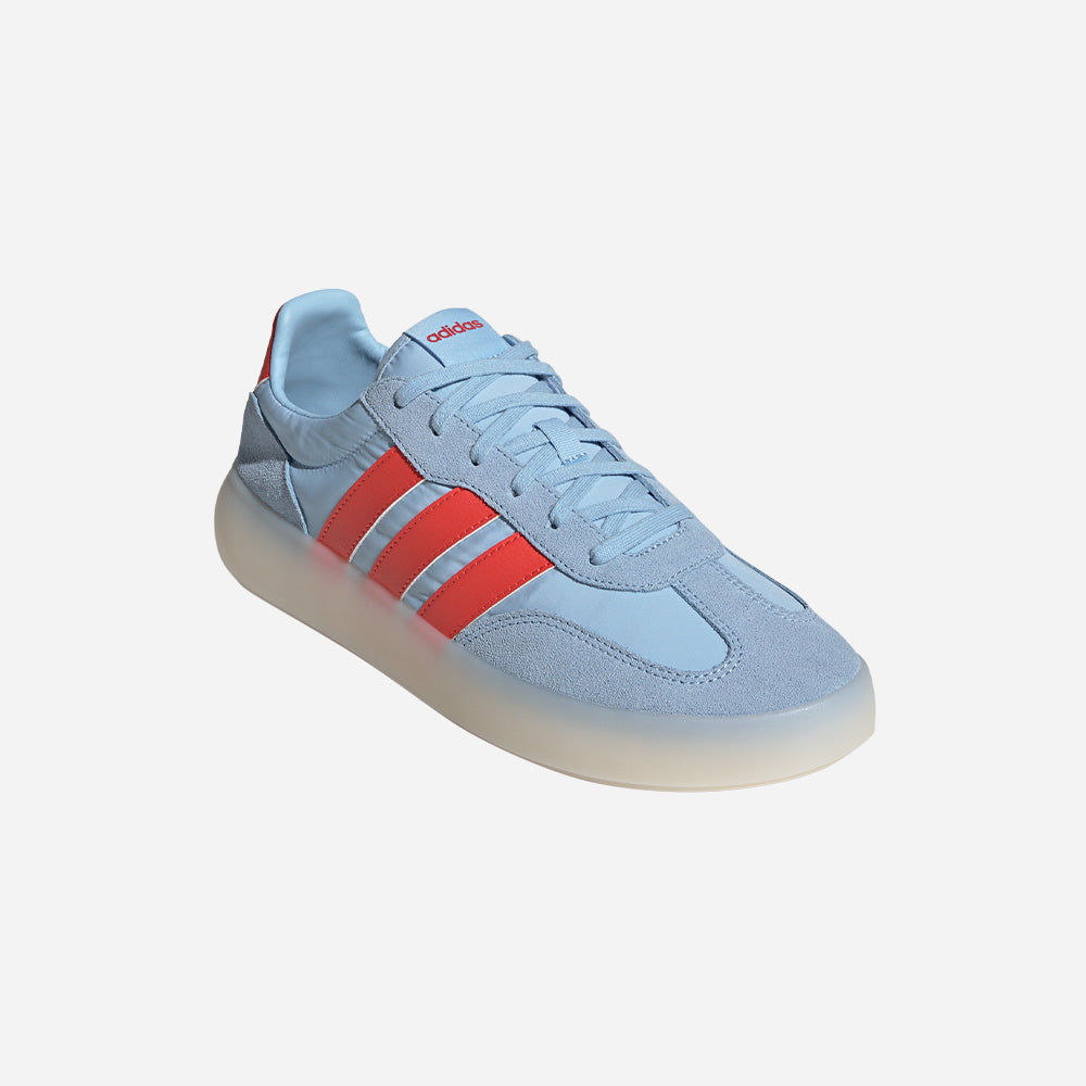 Giày Sneaker Nam Adidas Barreda Decode - Xanh Dương - Supersports Vietnam