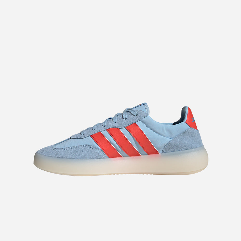 Giày Sneaker Nam Adidas Barreda Decode - Xanh Dương - Supersports Vietnam