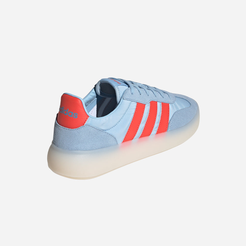 Giày Sneaker Nam Adidas Barreda Decode - Xanh Dương - Supersports Vietnam
