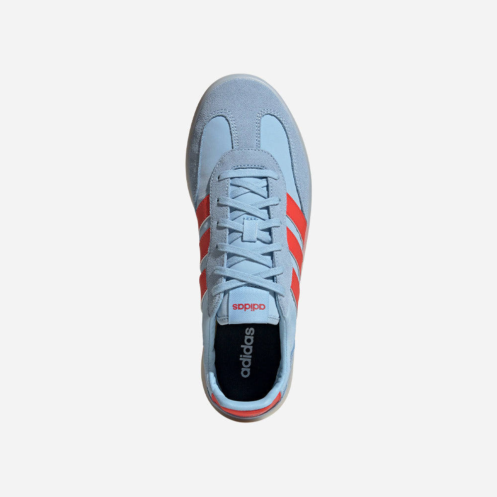 Giày Sneaker Nam Adidas Barreda Decode - Xanh Dương - Supersports Vietnam