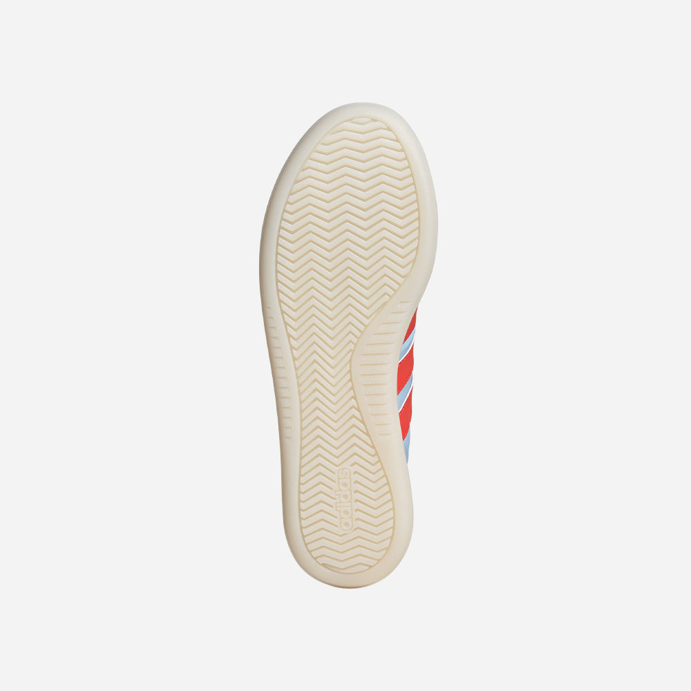 Giày Sneaker Nam Adidas Barreda Decode - Xanh Dương - Supersports Vietnam