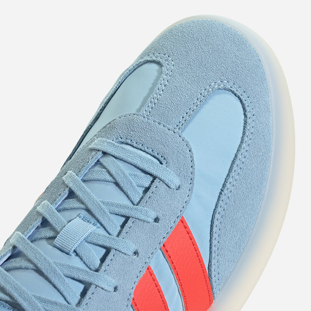 Giày Sneaker Nam Adidas Barreda Decode - Xanh Dương - Supersports Vietnam