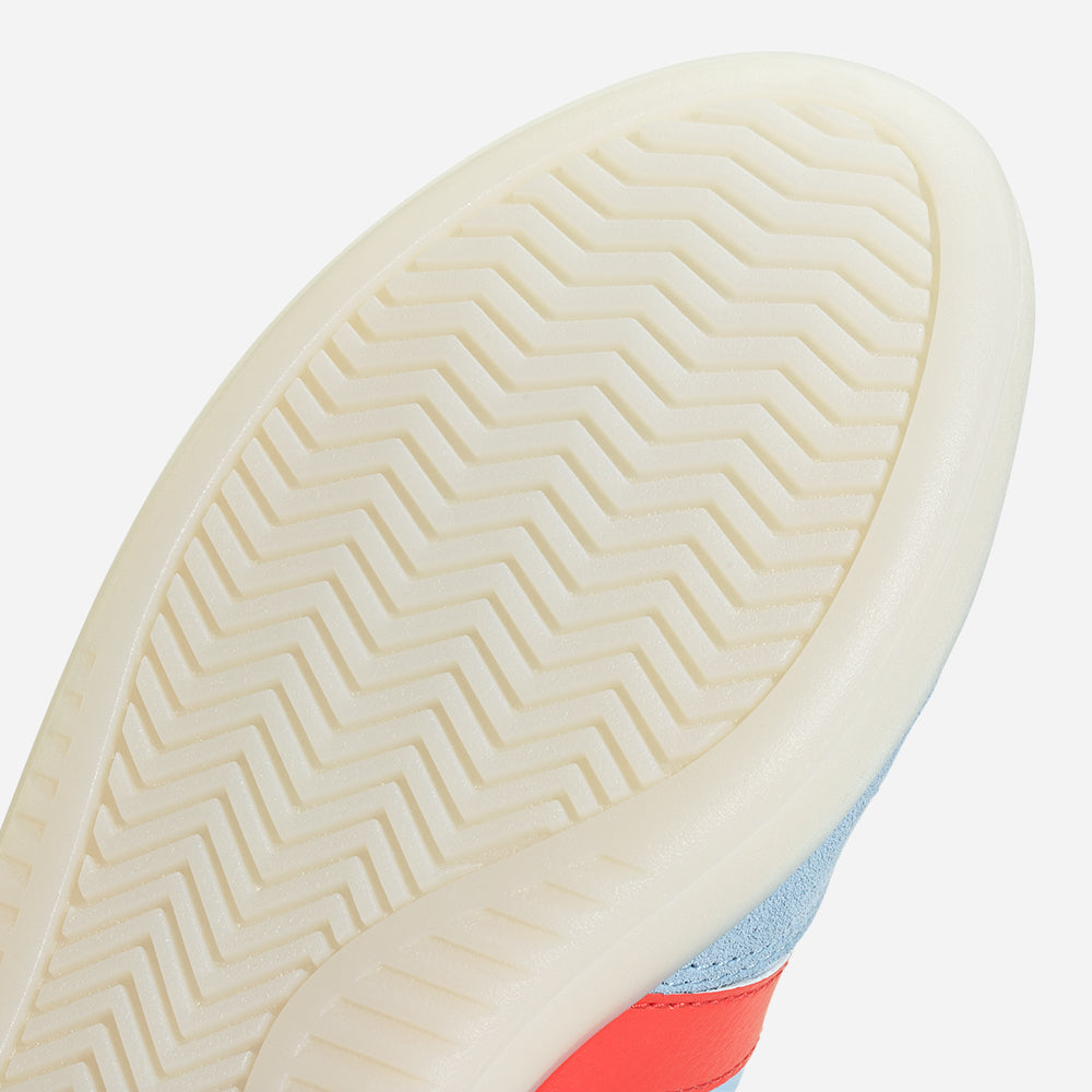 Giày Sneaker Nam Adidas Barreda Decode - Xanh Dương - Supersports Vietnam