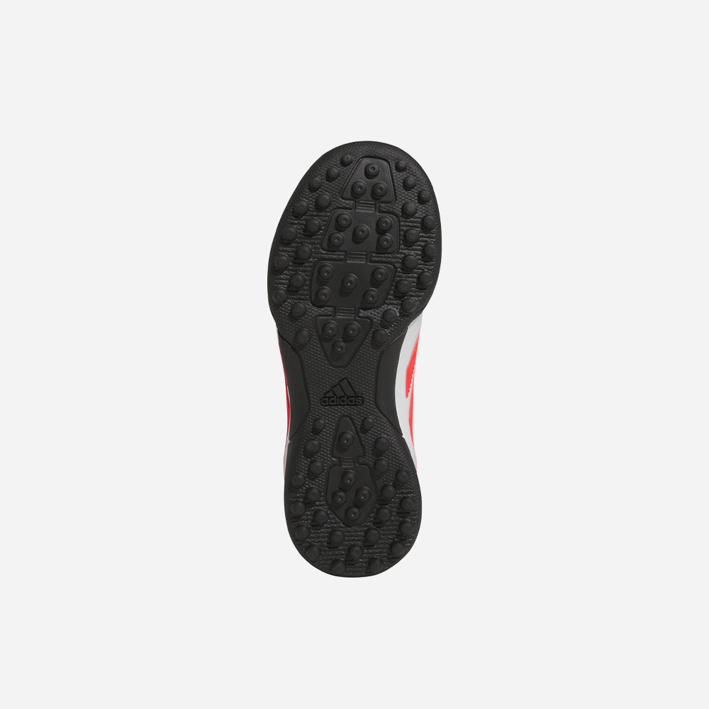 Giày Đá Bóng Dành Cho Sân Cỏ Nhân Tạo Trẻ Em Adidas Copa Pure Iii League Tf - Trắng - Supersports Vietnam