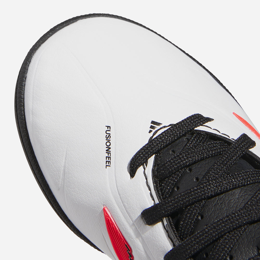 Giày Đá Bóng Dành Cho Sân Cỏ Nhân Tạo Trẻ Em Adidas Copa Pure Iii League Tf - Trắng - Supersports Vietnam
