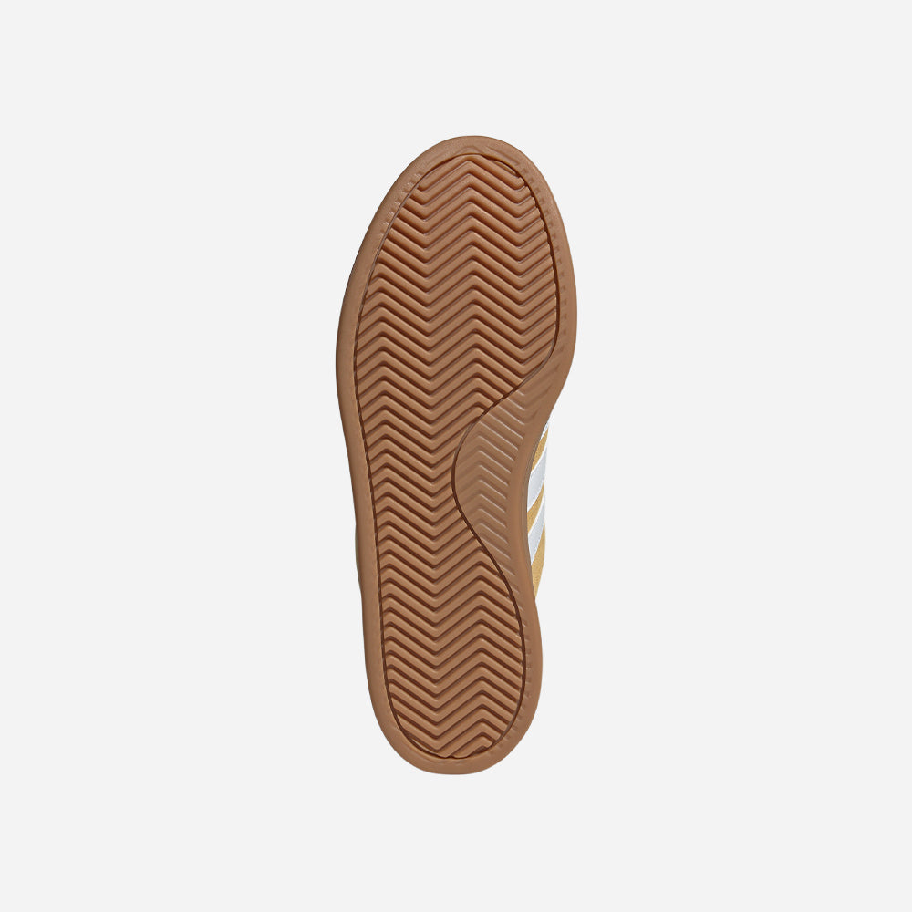 Giày Sneaker Nam Adidas Grand Court 2.0 - Vàng - Supersports Vietnam