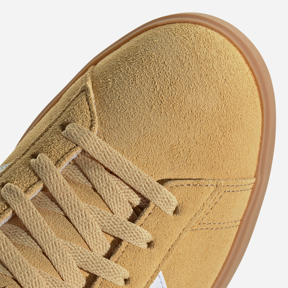 Giày Sneaker Nam Adidas Grand Court 2.0 - Vàng - Supersports Vietnam