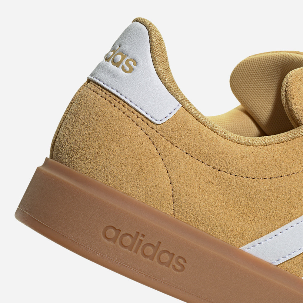 Giày Sneaker Nam Adidas Grand Court 2.0 - Vàng - Supersports Vietnam