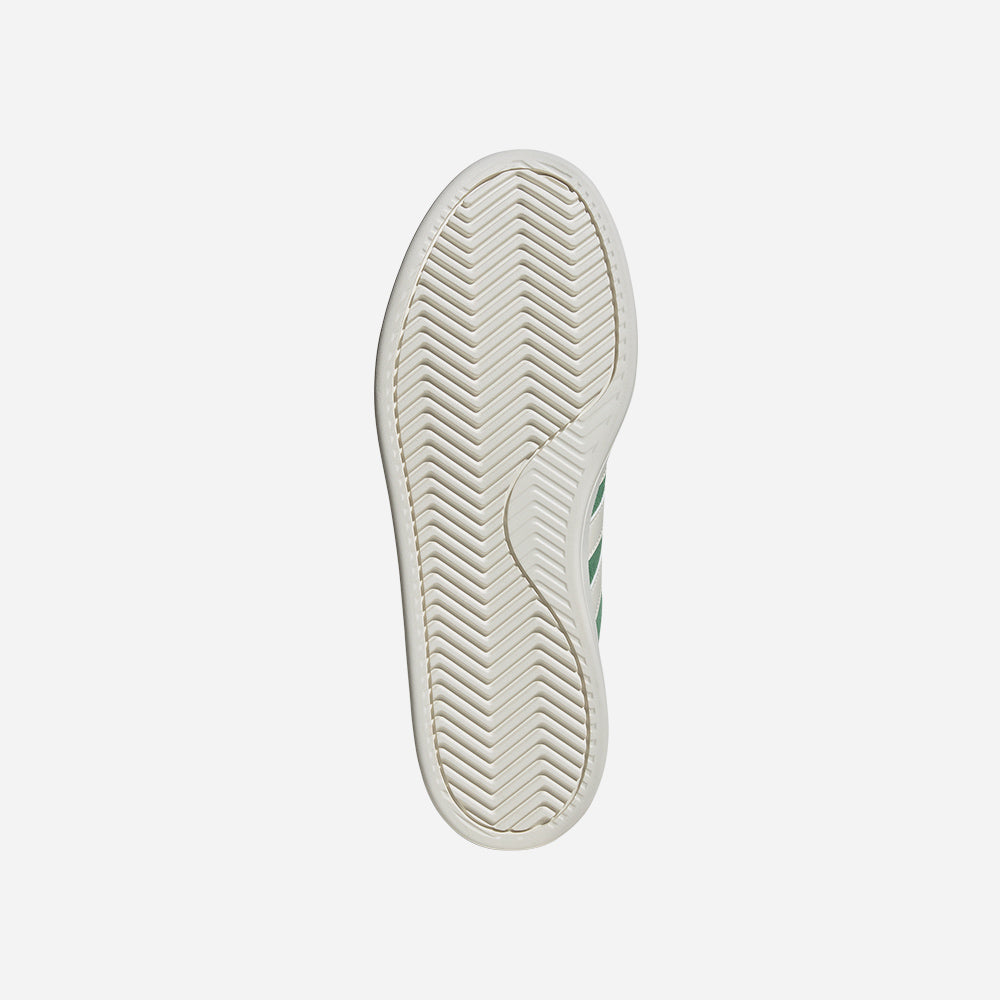 Giày Sneaker Nam Adidas Grand Court 2.0 - Xanh Lá - Supersports Vietnam