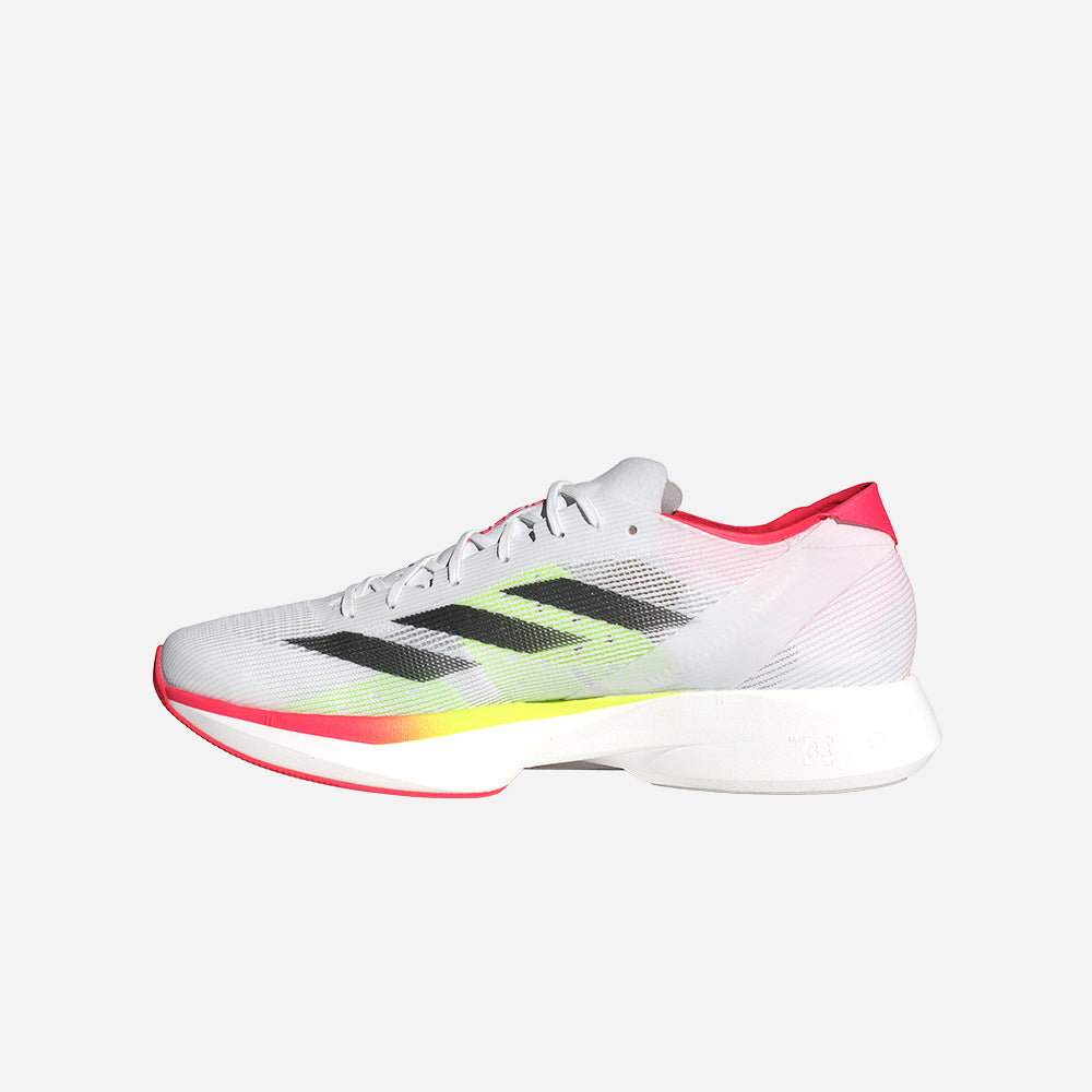 Giày Chạy Bộ Nam Adidas Adizero Takumi Sen 10 - Trắng - Supersports Vietnam