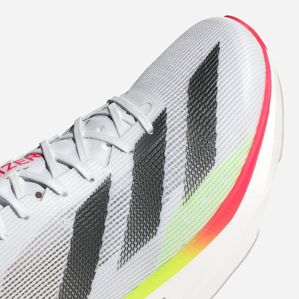 Giày Chạy Bộ Nam Adidas Adizero Takumi Sen 10 - Trắng - Supersports Vietnam