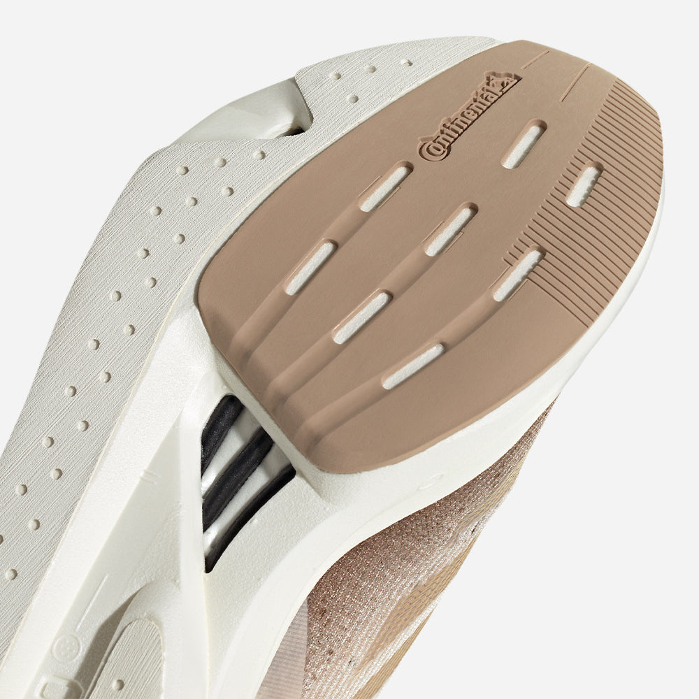 Giày Chạy Bộ Nữ Adidas Adizero Takumi Sen 10 - Nâu - Supersports Vietnam