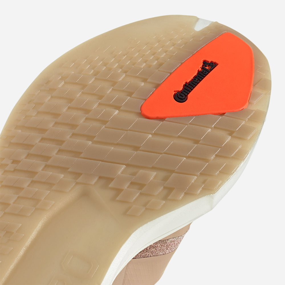 Giày Chạy Bộ Nữ Adidas Adizero Adios 9 - Trắng - Supersports Vietnam