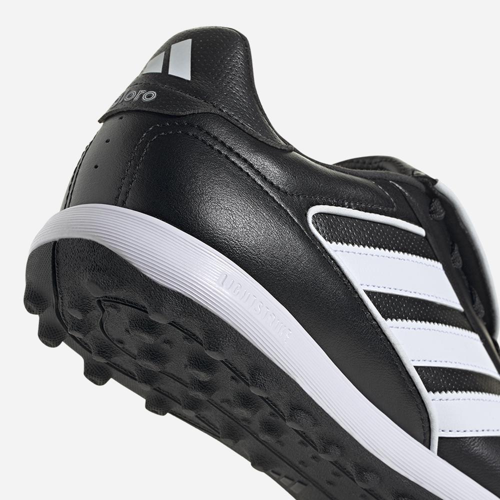 Giày Đá Bóng Unisex Adidas Copa Gloro 2 Tf (Dành Cho Sân Cỏ Nhân Tạo) - Đen - Supersports Vietnam