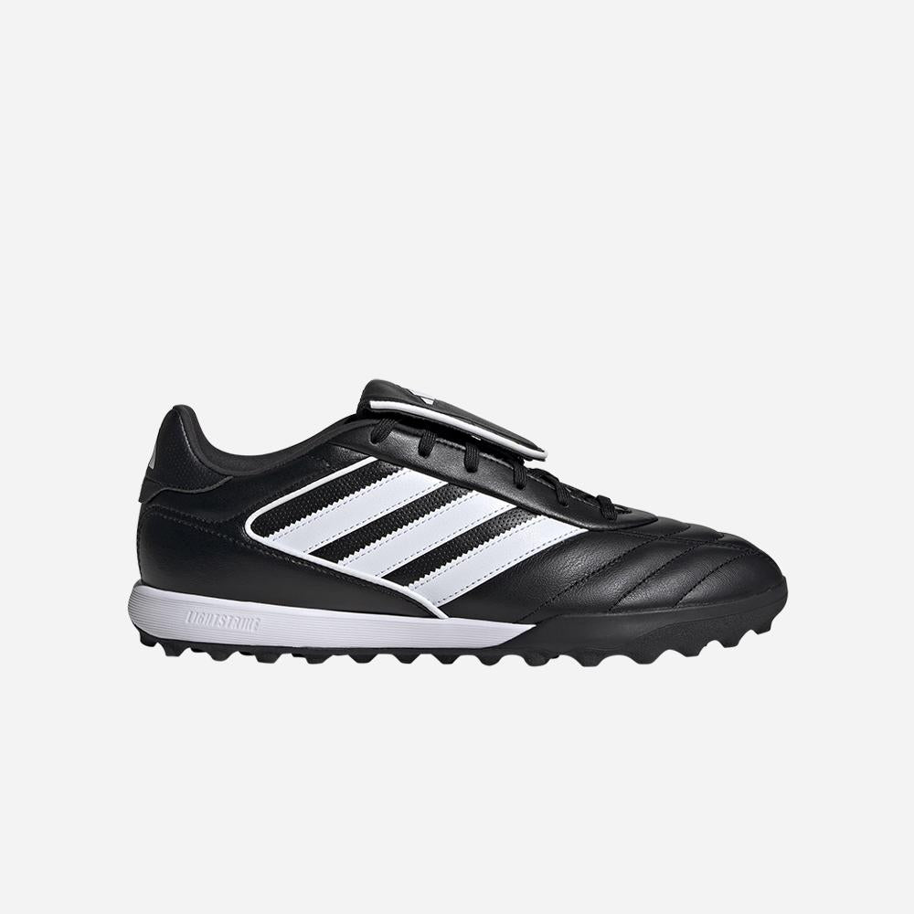 Giày Đá Bóng Unisex Adidas Copa Gloro 2 Tf (Dành Cho Sân Cỏ Nhân Tạo) - Đen - Supersports Vietnam