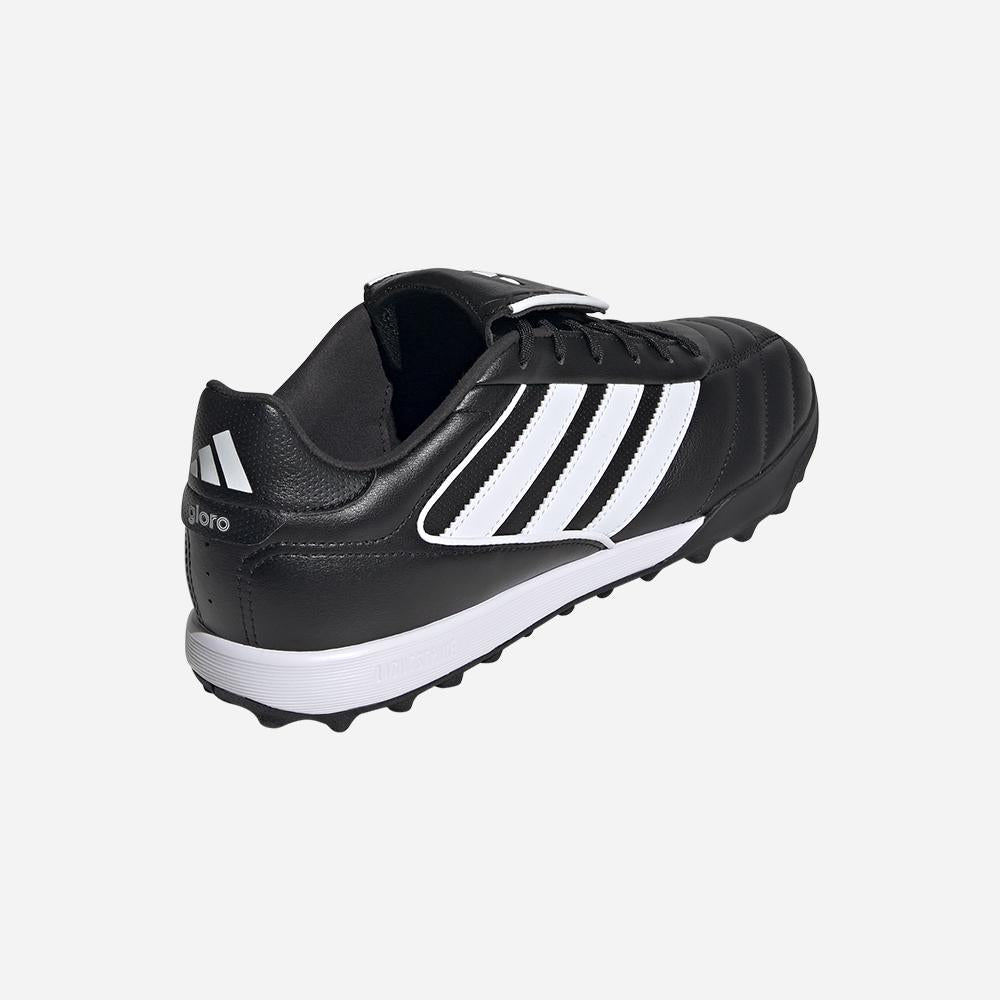 Giày Đá Bóng Unisex Adidas Copa Gloro 2 Tf (Dành Cho Sân Cỏ Nhân Tạo) - Đen - Supersports Vietnam