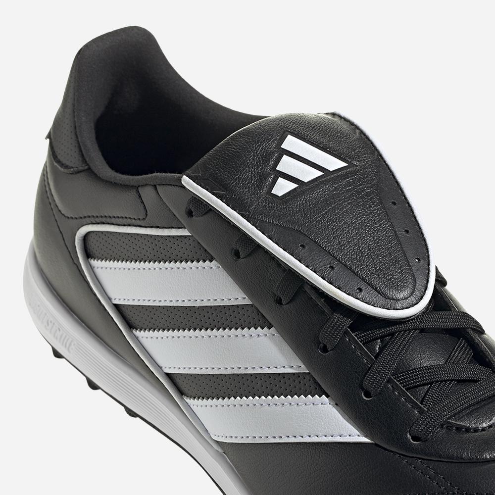 Giày Đá Bóng Unisex Adidas Copa Gloro 2 Tf (Dành Cho Sân Cỏ Nhân Tạo) - Đen - Supersports Vietnam
