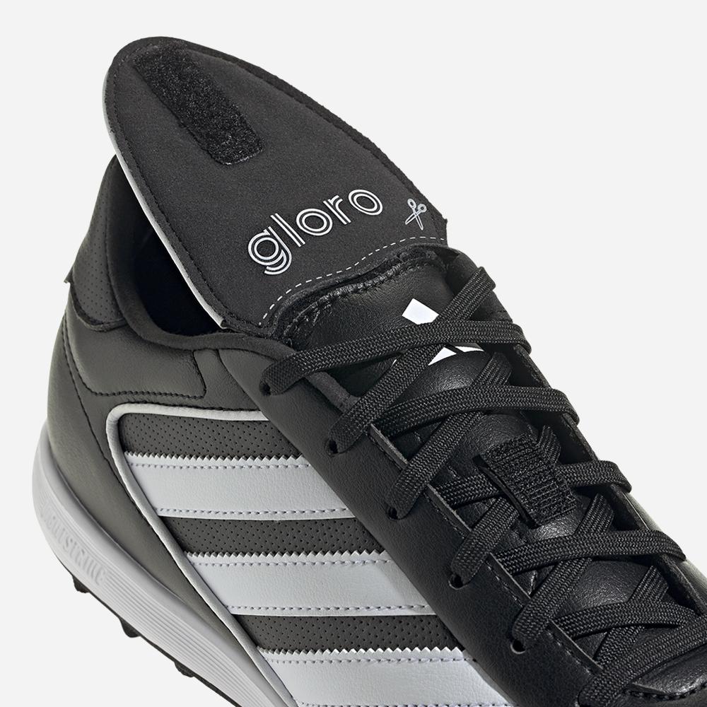 Giày Đá Bóng Unisex Adidas Copa Gloro 2 Tf (Dành Cho Sân Cỏ Nhân Tạo) - Đen - Supersports Vietnam