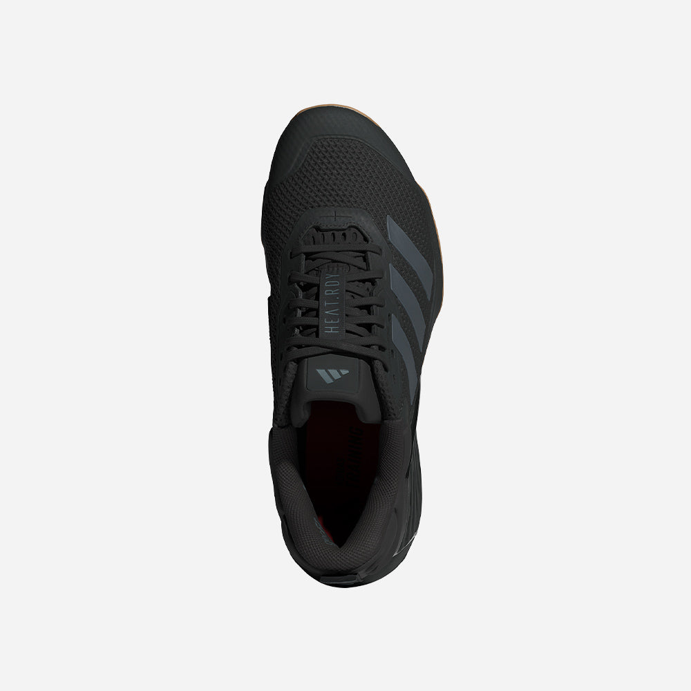 Giày Luyện Tập Unisex Adidas Dropset 3 Trainer - Đen - Supersports Vietnam